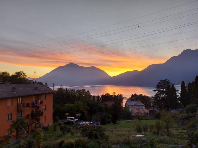 Appartamento in vendita a Ombriaco, Bellano