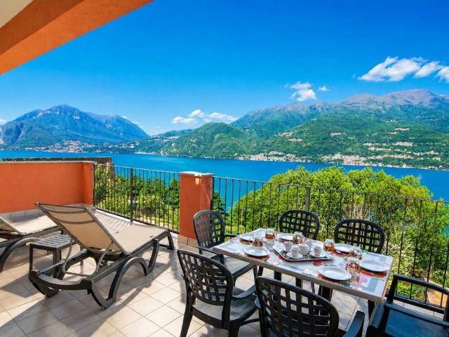 Appartamento in vendita a Bellano, Lombardia