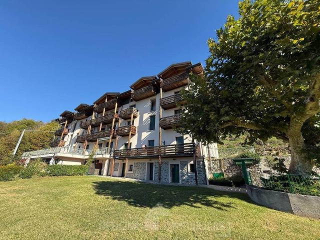 Appartamento in vendita a Vendrogno, Bellano
