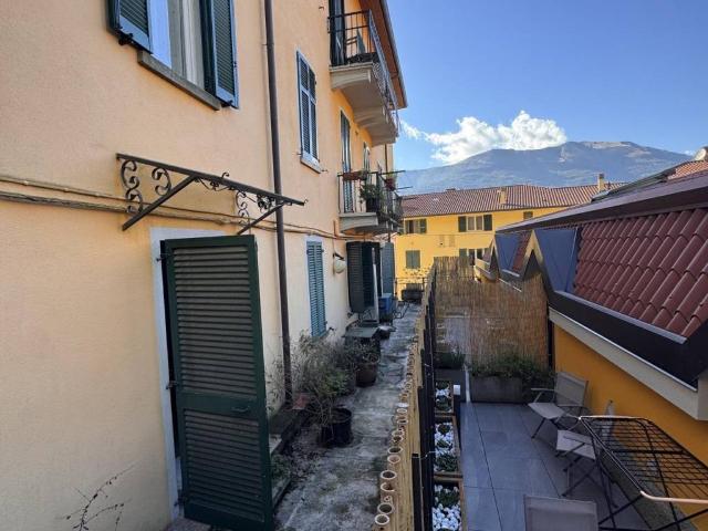 Appartamento in vendita a Verginate, Bellano
