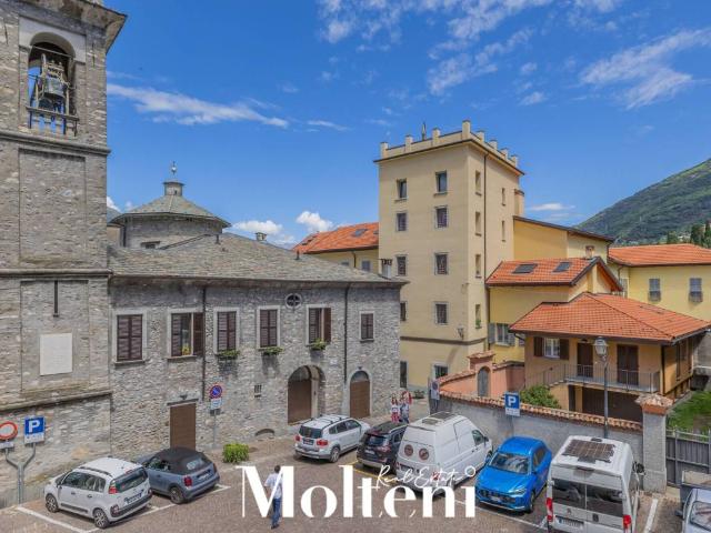 Appartamento in vendita a Bellano, Lombardia