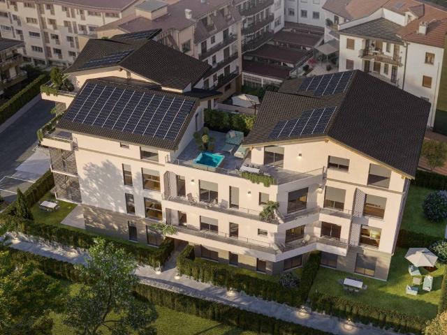 Appartamento in vendita a Bellano, Lombardia