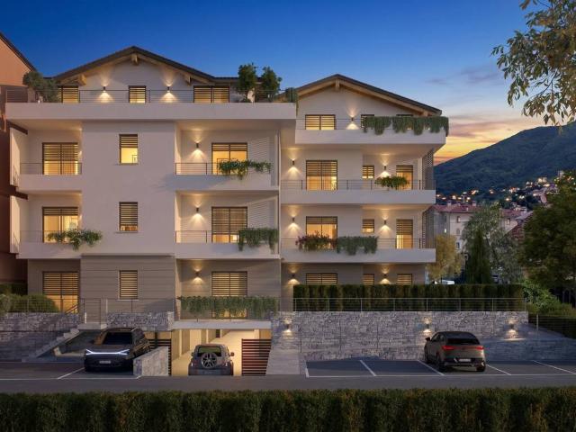 Appartamento in vendita a Bellano, Lombardia