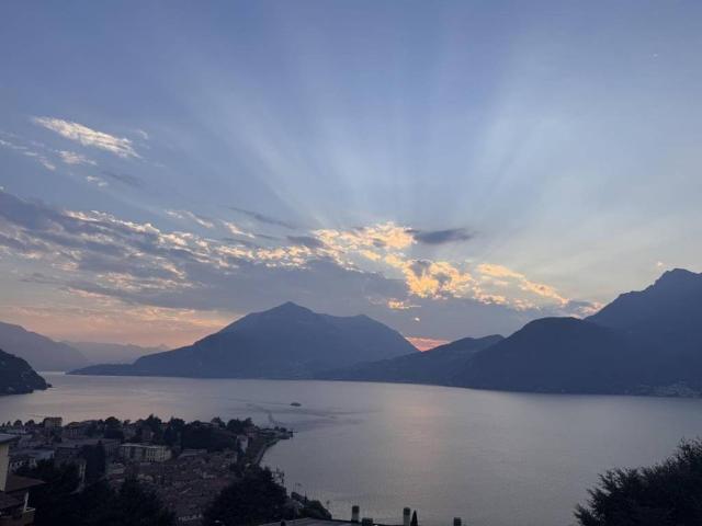 Appartamento in vendita a Ombriaco, Bellano