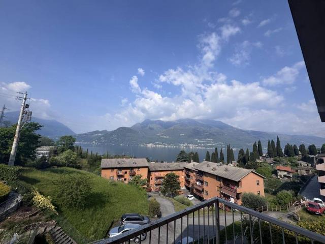 Appartamento in vendita a Ombriaco, Bellano
