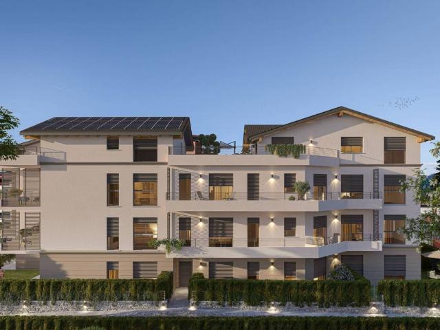 Appartamento in vendita a Bellano, Lombardia