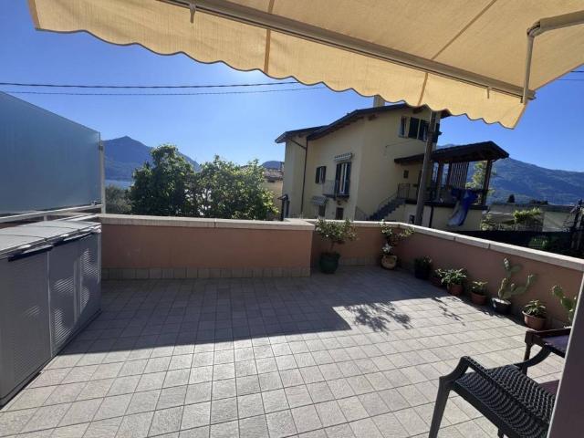 Appartamento in vendita a Bellano, Lombardia