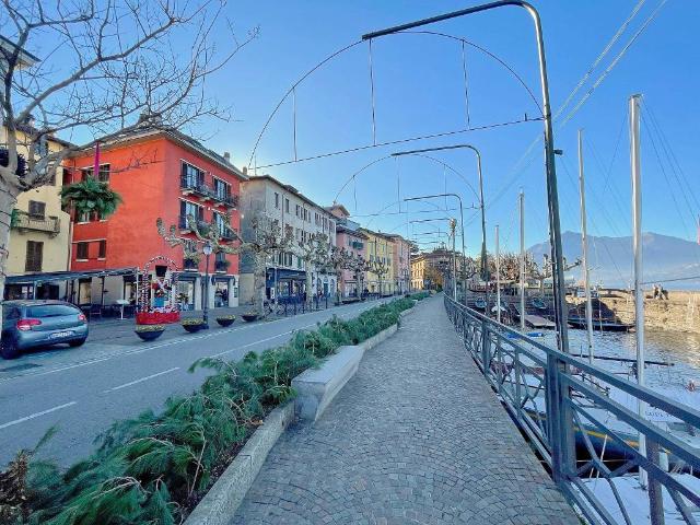 Appartamento in vendita a Bellano, Lombardia