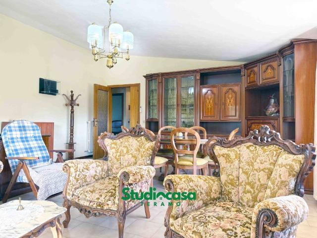 Appartamento in vendita a San Gabriele, Bellante