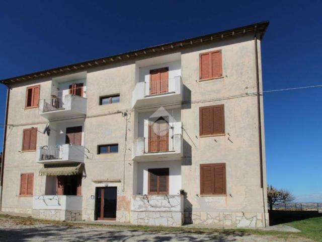 Appartamento in vendita a Bellante, Abruzzo