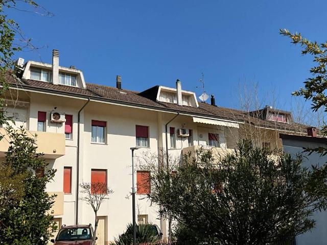 Appartamento in vendita a Bellaria, Reggio Emilia
