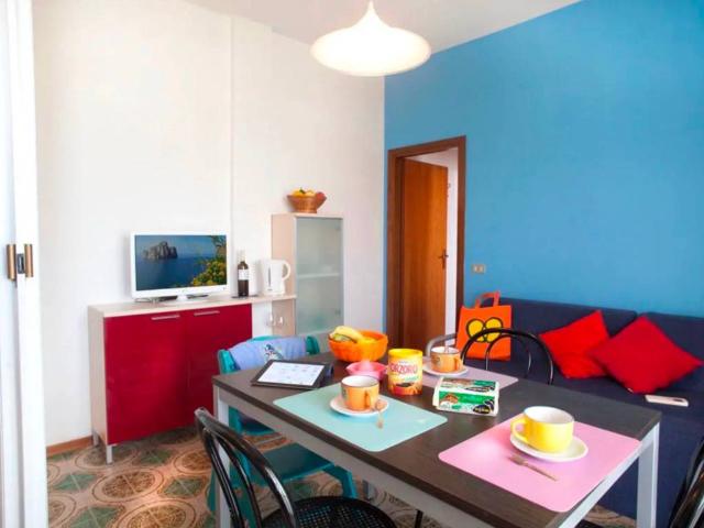 Appartamento in vendita a Bellaria