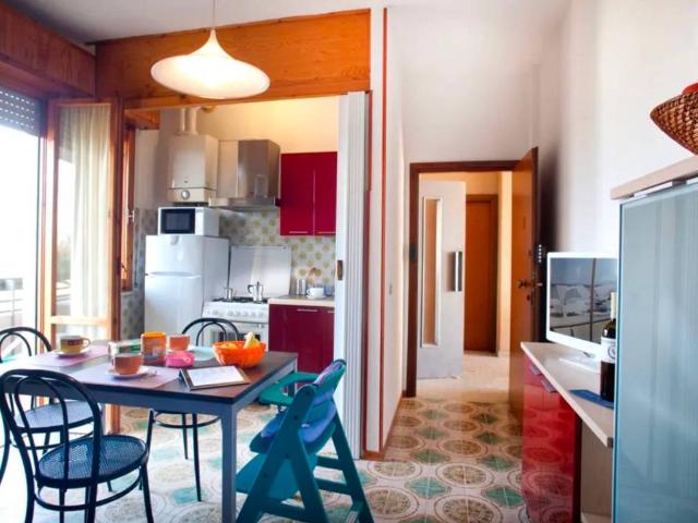 Appartamento in vendita a Bellaria
