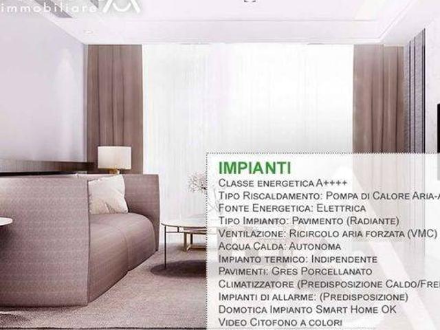 Appartamento in vendita a Cagnona, Bellaria-Igea Marina