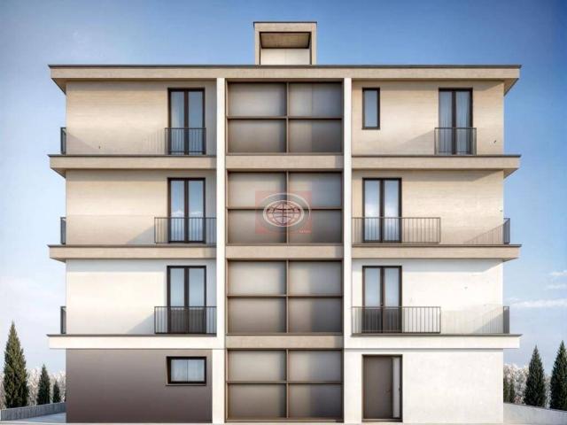 Appartamento in vendita a Bellaria Monte, Bellaria