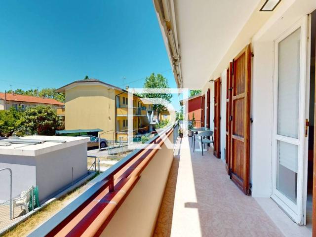 Appartamento in vendita a Bellaria, Reggio Emilia