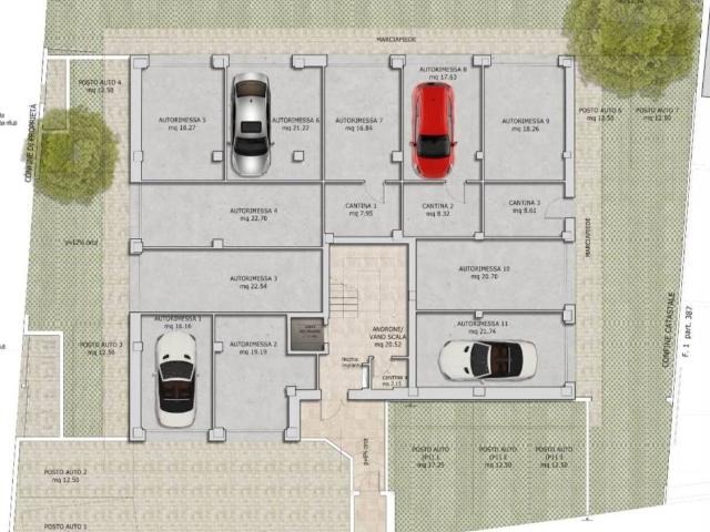 Appartamento in vendita a Cagnona, Bellaria-Igea Marina