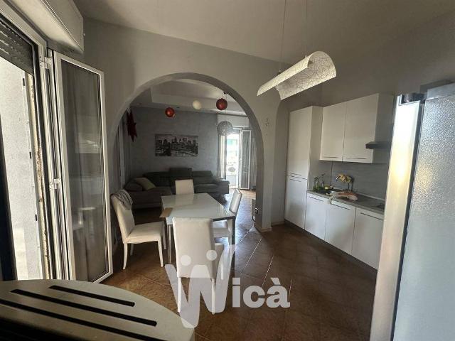 Appartamento in vendita a Bellaria, Reggio Emilia