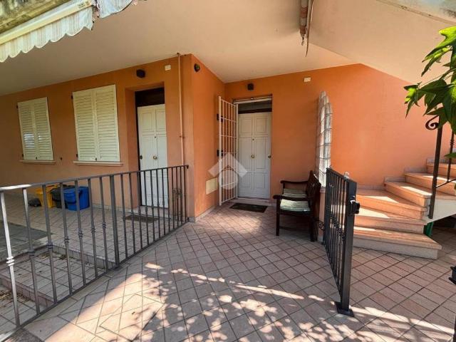 Appartamento in vendita a Bellaria, Reggio Emilia