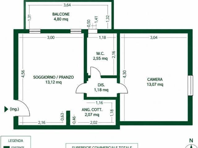 Appartamento in vendita a Bellaria, Bellaria-Igea Marina
