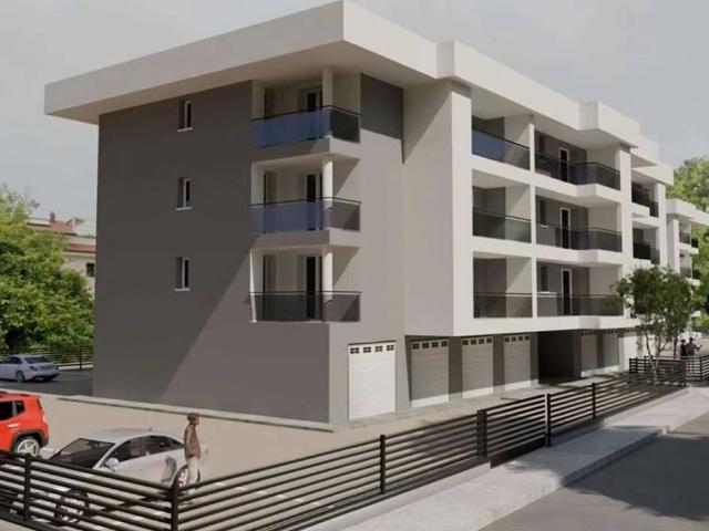Appartamento in vendita a Bellaria, Reggio Emilia