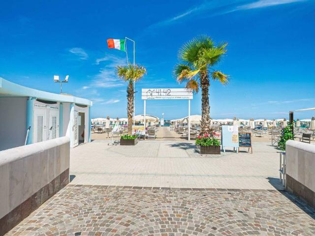 Appartamento in vendita a Bellaria