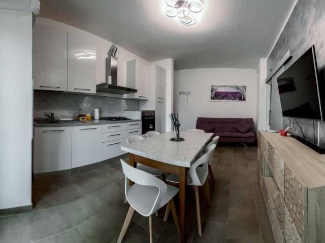 Appartamento in vendita a Bordonchio, Bellaria