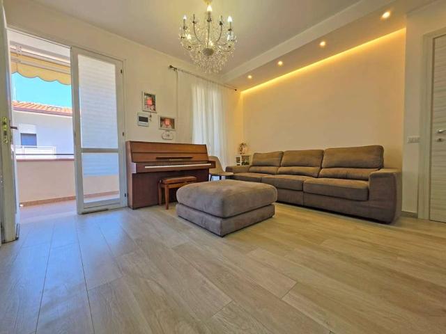 Appartamento in vendita a Bellaria, Reggio Emilia