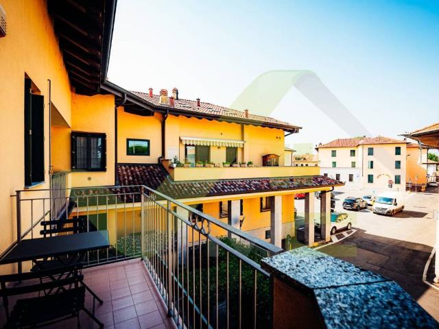 Appartamento in vendita a Bellinzago Lombardo, Lombardia