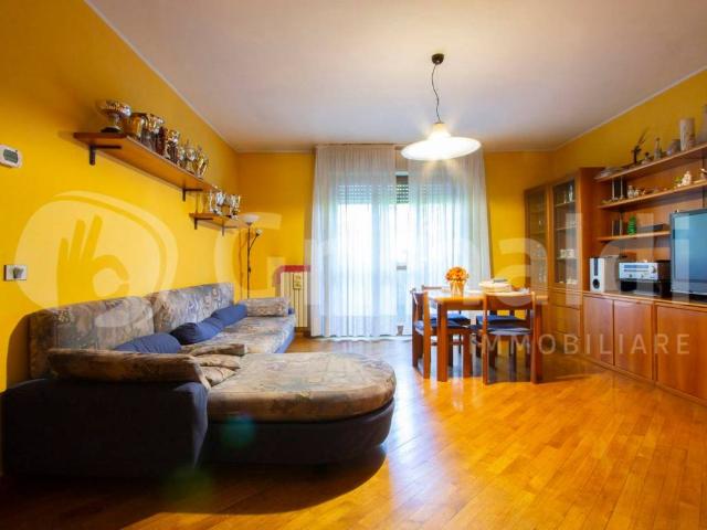 Appartamento in vendita a Bellinzago Lombardo, Lombardia