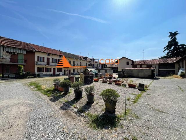 Appartamento in vendita a Bellinzago Lombardo, Lombardia