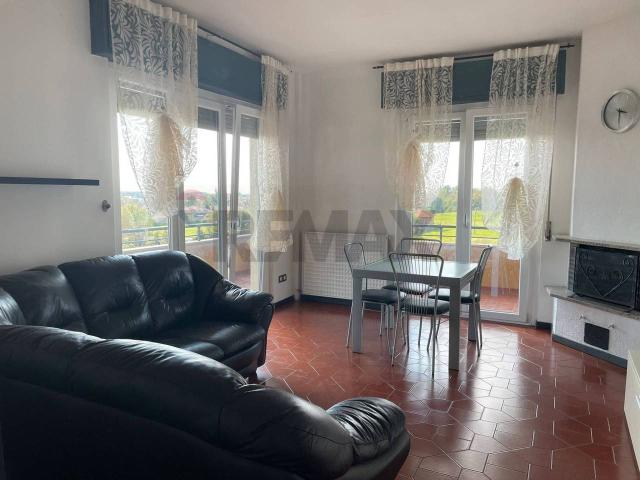 Appartamento in vendita a Gaggiolo, Piemonte