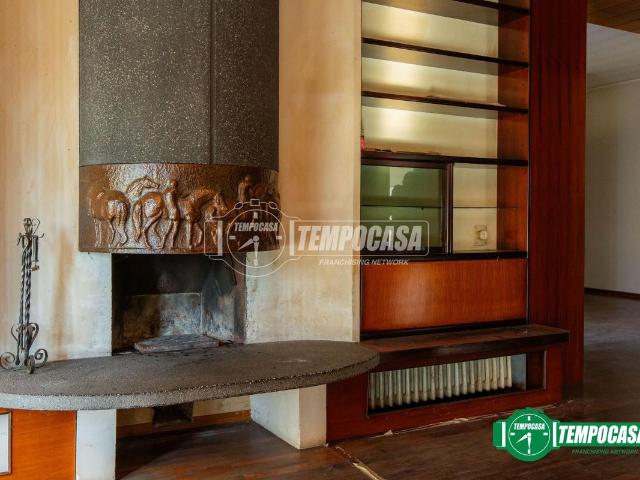 Villa Schiera in vendita a Gaggiolo, Piemonte