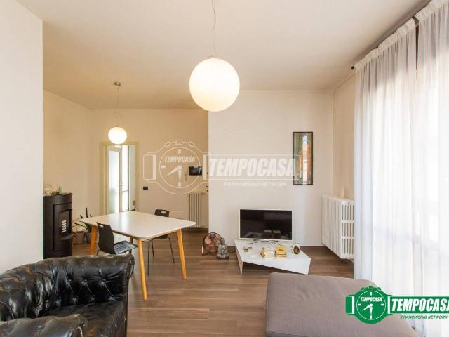 Appartamento in vendita a Gaggiolo, Piemonte