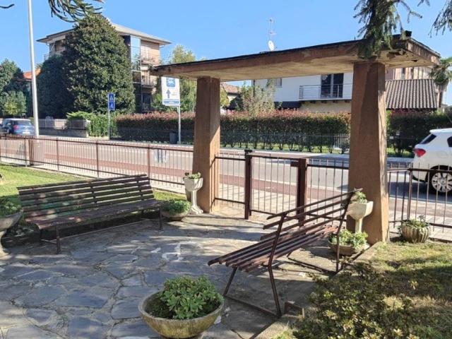 Appartamento in vendita a Gaggiolo, Bellinzago Novarese