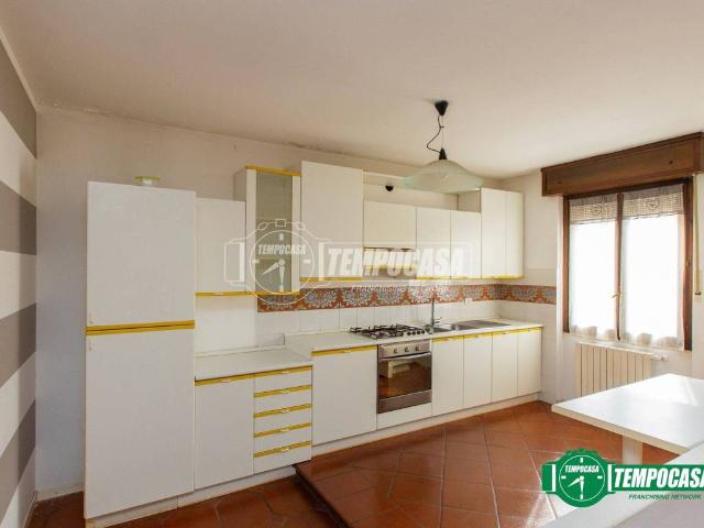 Appartamento in vendita a Gaggiolo, Piemonte