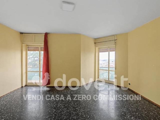 Appartamento in vendita a Gaggiolo, Piemonte