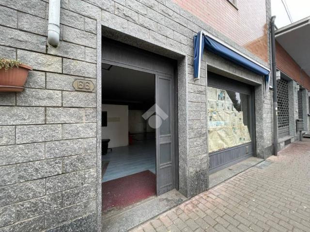 Appartamento in vendita a Gaggiolo, Piemonte
