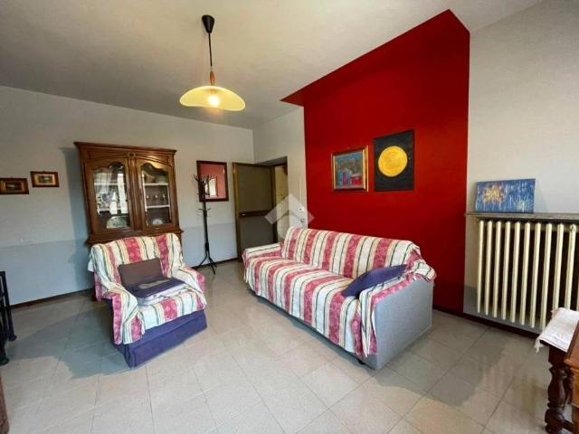 Appartamento in vendita a Gaggiolo, Piemonte
