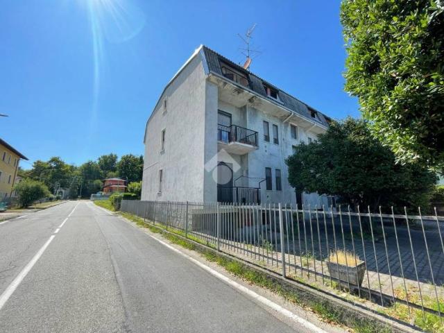 Appartamento in vendita a Gaggiolo, Piemonte