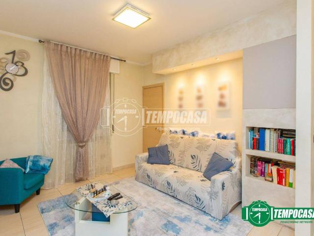 Appartamento in vendita a Gaggiolo, Piemonte