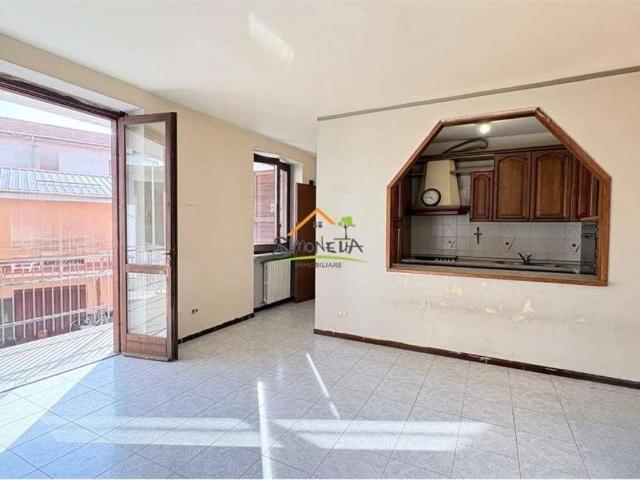 Appartamento in vendita a Gaggiolo, Piemonte