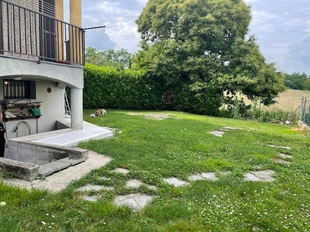 Appartamento in vendita a Gaggiolo, Piemonte