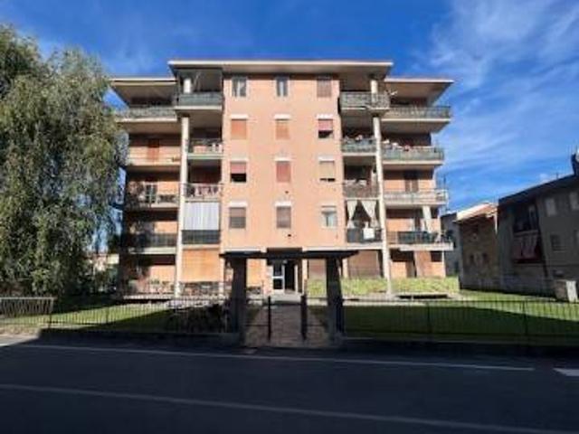 Appartamento in vendita a Gaggiolo, Bellinzago Novarese