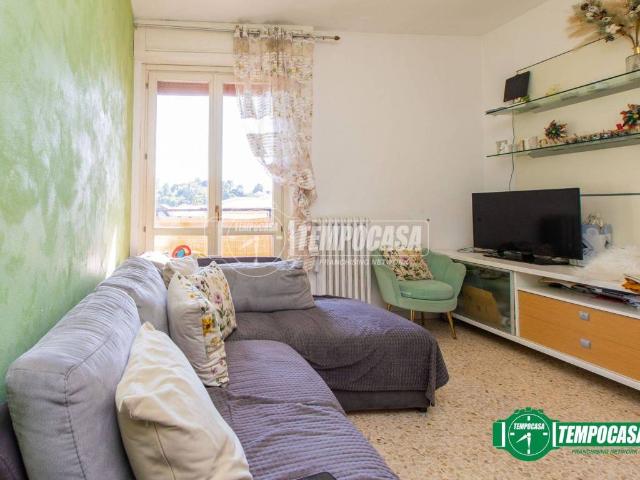 Appartamento in vendita a Gaggiolo, Piemonte