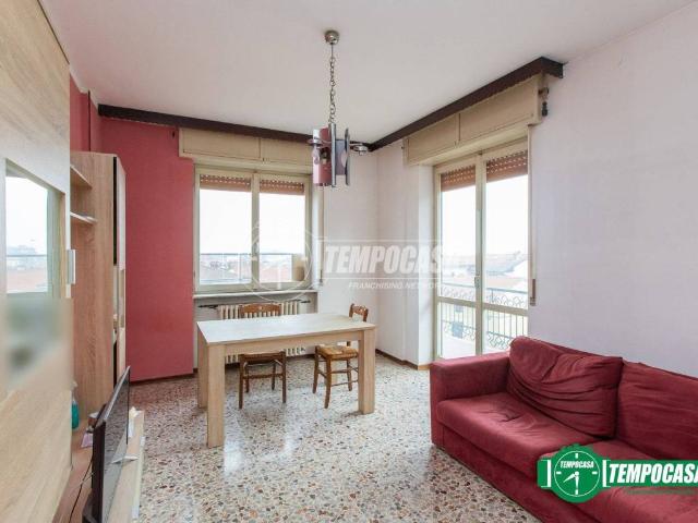 Appartamento in vendita a Gaggiolo, Piemonte