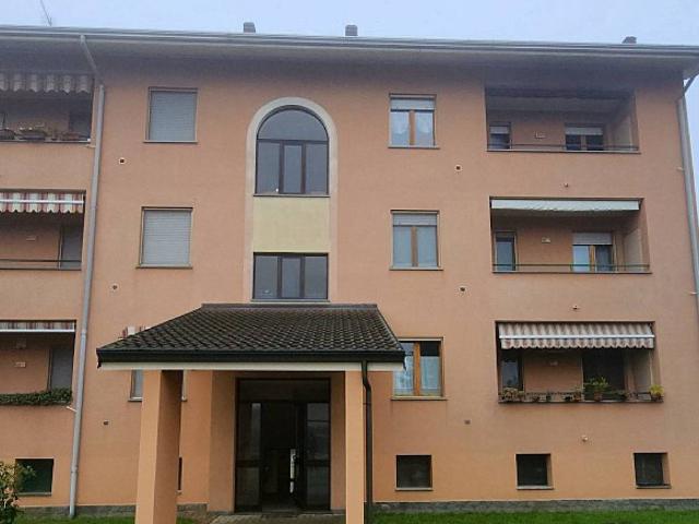 Appartamento in vendita a Gaggiolo, Piemonte