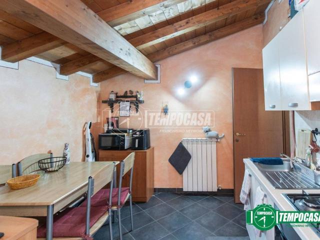 Appartamento in vendita a Gaggiolo, Piemonte