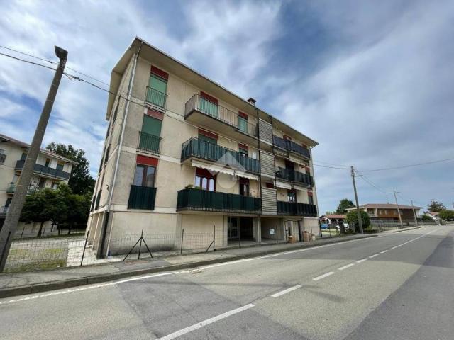 Appartamento in vendita a Gaggiolo, Piemonte