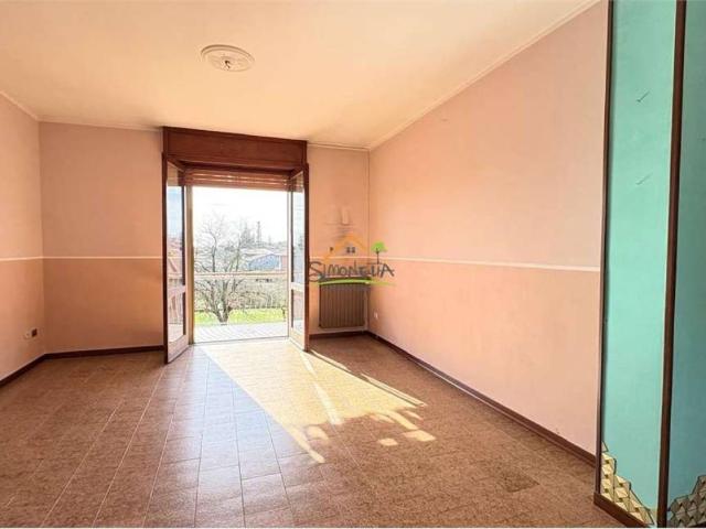 Appartamento in vendita a Gaggiolo, Piemonte